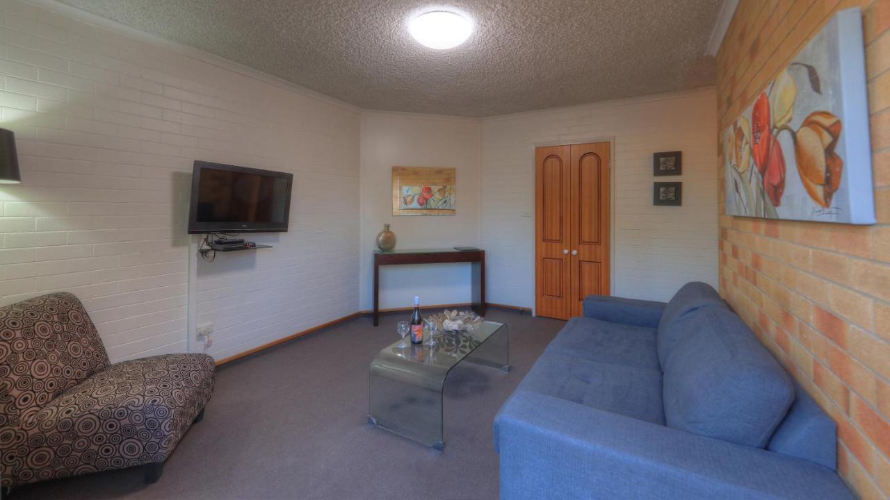 Cousins Motor Inn Inverell Eksteriør billede