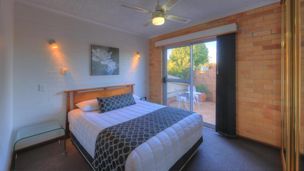 Cousins Motor Inn Inverell Eksteriør billede