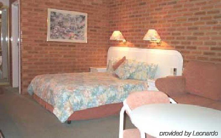 Cousins Motor Inn Inverell Eksteriør billede