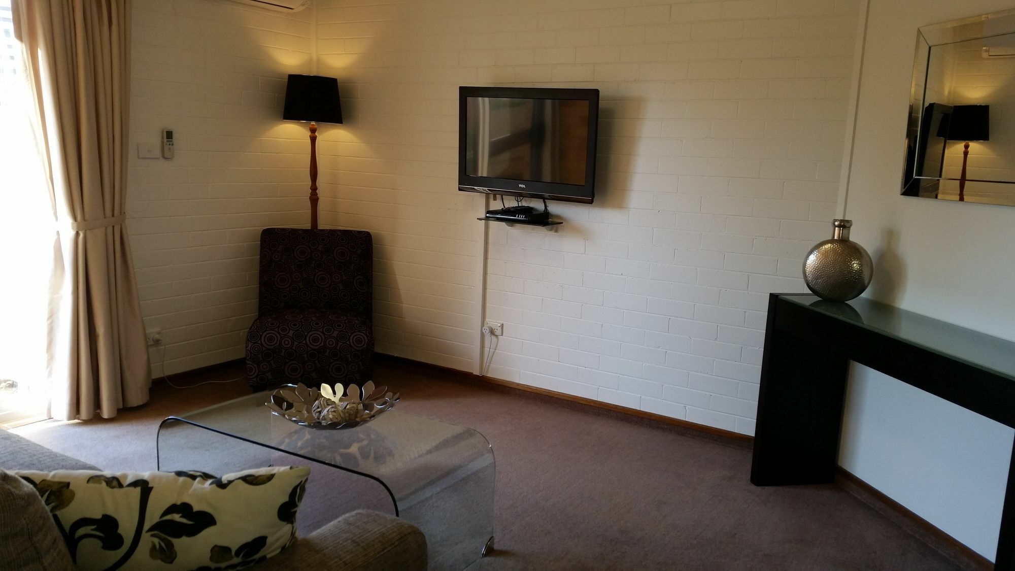 Cousins Motor Inn Inverell Eksteriør billede